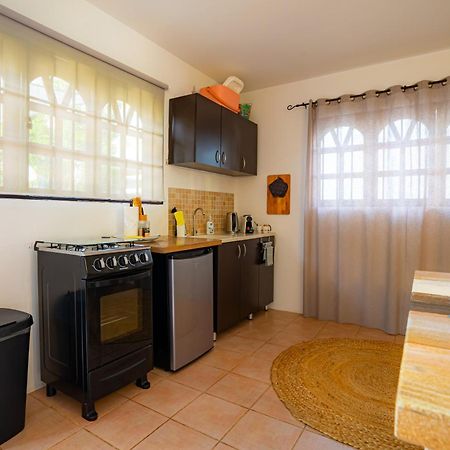 Casa Leonore I Вилемстад Екстериор снимка