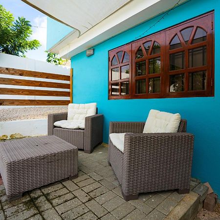 Casa Leonore I Вилемстад Екстериор снимка